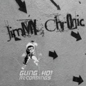 Jimmy Chronic