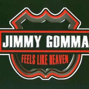 Jimmy Gomma