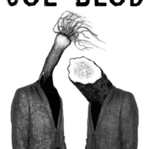 Joe Blob