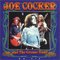Joe Cocker & The Grease Band