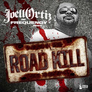 Joell Ortiz & Frequency
