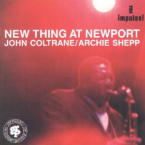 John Coltrane / Archie Shepp