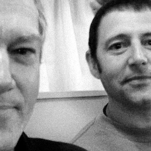 John Foxx & Louis Gordon