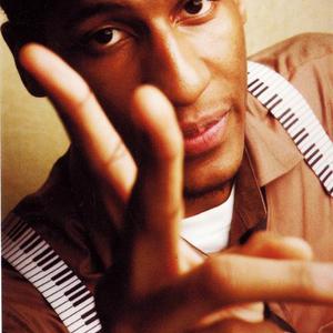 Jonathan Batiste