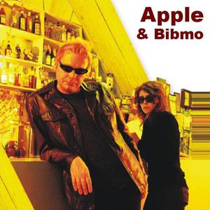 Jupiter Apple And Bibmo