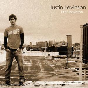 Justin Levinson