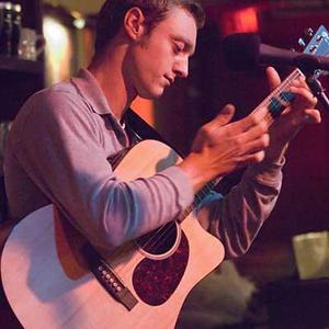Justin McMahon
