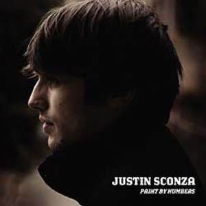 Justin Sconza