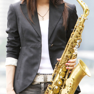 Kaori Kobayashi
