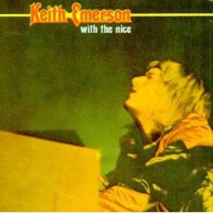 Keith Emerson And The Nice
