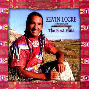 Kevin Locke