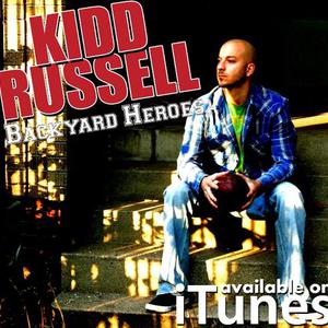 Kidd Russell