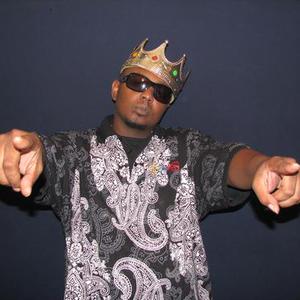 King David
