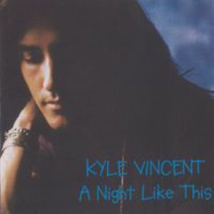 Kyle Vincent