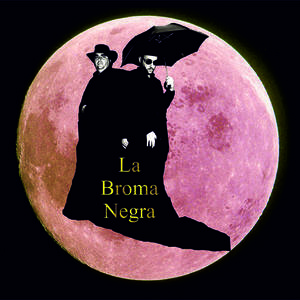 La Broma Negra
