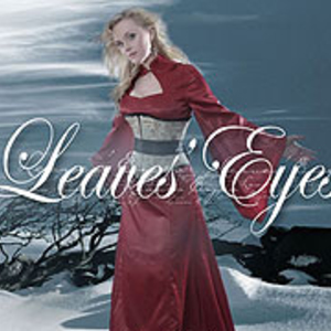 Leave's Eyes