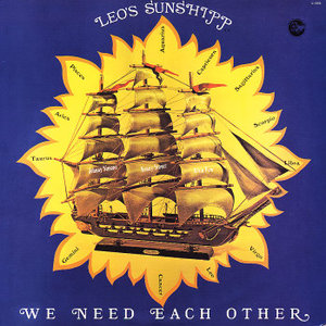 Leo's Sunshipp