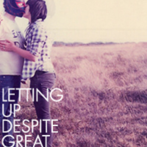 Letting Up Despite Great Faults