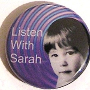 Listen With Sarah