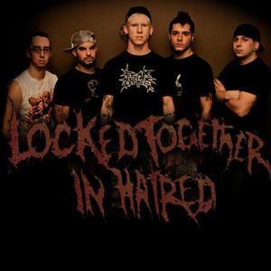 Locked Together In Hatred