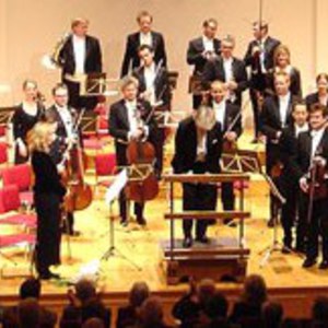 London Chamber Orchestra