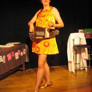 Lorraine Bowen Experience