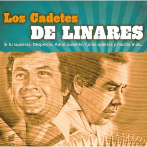 Los Cadetes De Linares