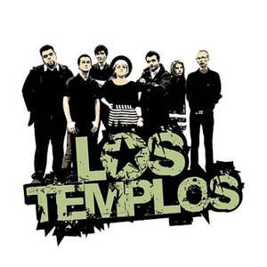 Los Templos