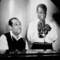 Louis Armstrong & Duke Ellington