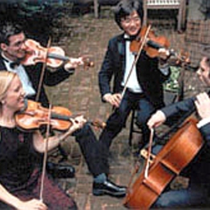 Lumiere String Quartet