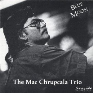 Mac Chrupcala Trio