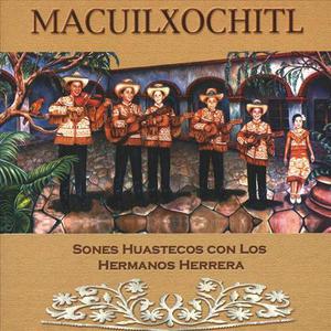 Macuilxochitl