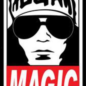 Magic Cyclops