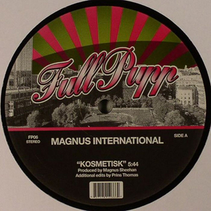 Magnus International