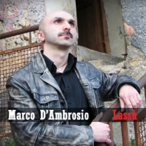Marco D'Ambrosio