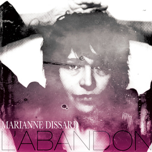 Marianne Dissard
