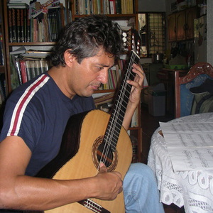 Mario Ulloa