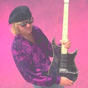Mark Kendall