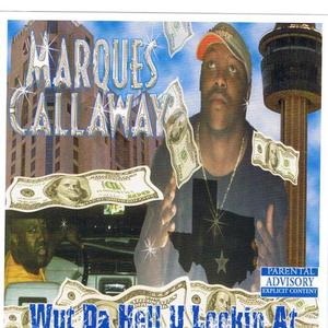Marques Callaway