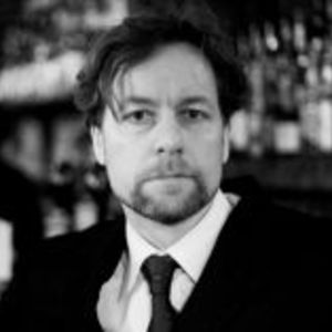 Martin Walker
