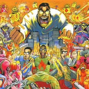 Massive Attack vs Mad Professor