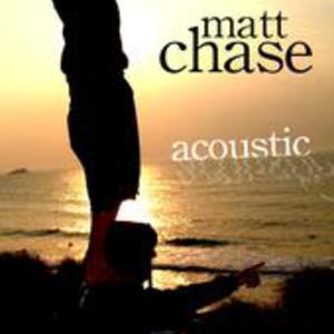 Matt Chase