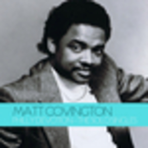 Matt Covington