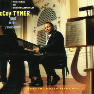 McCoy Tyner Trio with Symphony