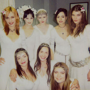 Medieval Babes