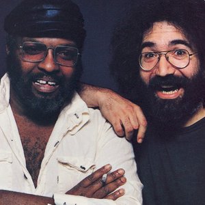 Merl Saunders & Jerry Garcia