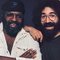 Merl Saunders & Jerry Garcia
