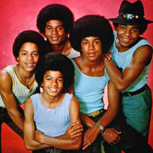Michael Jackson & Jackson 5