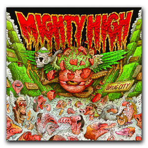 Mighty High