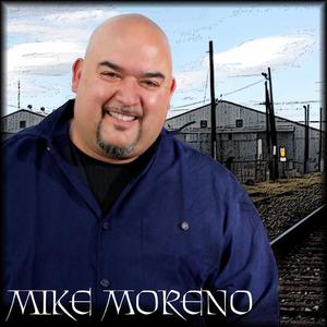 Mike Moreno